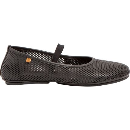 El Naturalista Essence N5820R Nappa Perforada Black