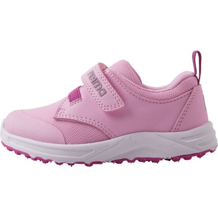 REIMA Machine-Washable Sneakers Ekana Light Heather 4250