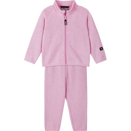 REIMA Fleece Set Tahto 5200049A Light Heather