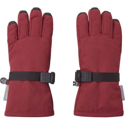 REIMA ReimaTec Winter Gloves Tartu 5300105A Jam red