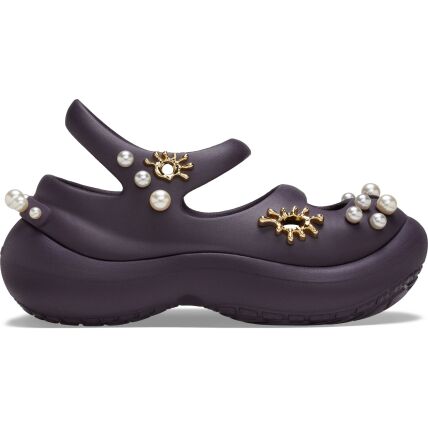 Crocs™Phaedra Embellished Currant