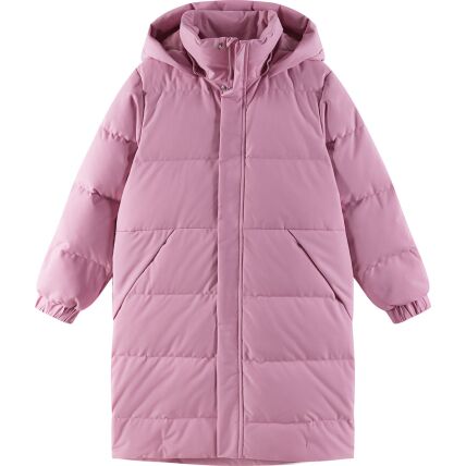 REIMA Parkkala 5100406A Grey Pink