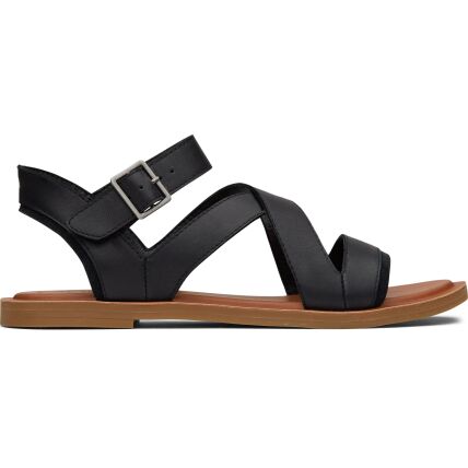 TOMS SLOANE 10020800 Black