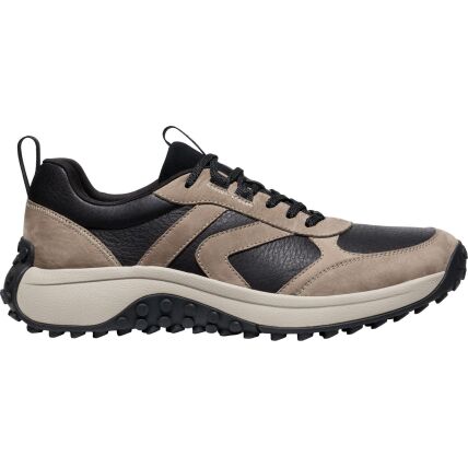 Keen KS86 Leather Men's Brindle/Plaza