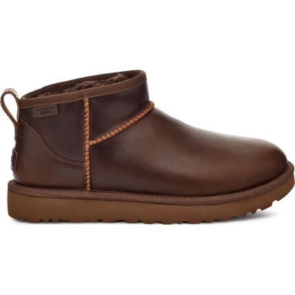 UGG Classic Ultra Mini Women's Ironwood