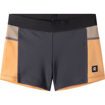 REIMA UPF 50+ Swim Shorts Simmari 5200151E Soft black 9780