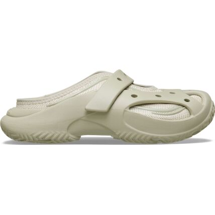 Crocs™ Caged Mule Meteor