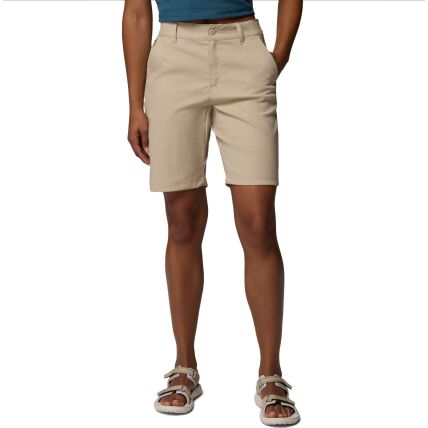 Columbia Leslie Falls Long Short II Women's Ancient Fossil