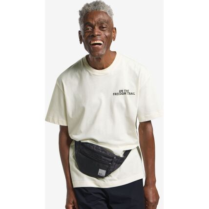 Jack Wolfskin Konya Hipbag Black