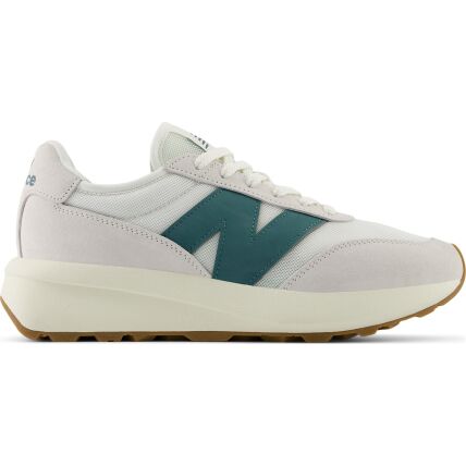 New Balance 370 New Spruce