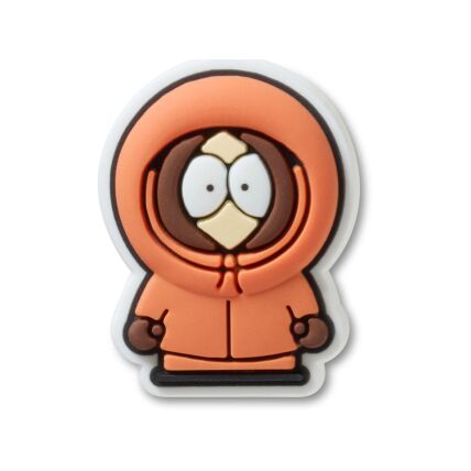 Crocs™ Jibbitz South Park Kenny 3D 