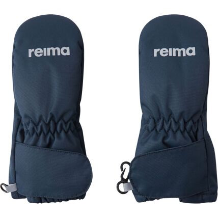 REIMA Waterproof Winter Mittens Avaus 5300134A Navy