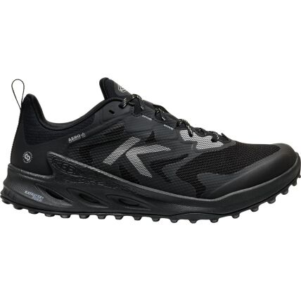 Keen Zionic Nxt Wp Men's Triple Black