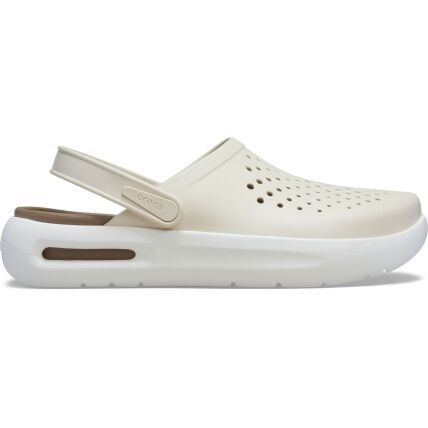 Crocs™ Inmotion Clog Summit White