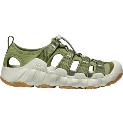 Keen Hyperport H2 Men's MARTINI OLIVE/PLAZA TAUPE