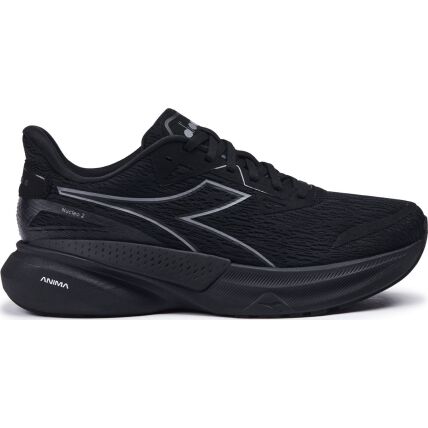 DIADORA Nucleo 2 Black/Black