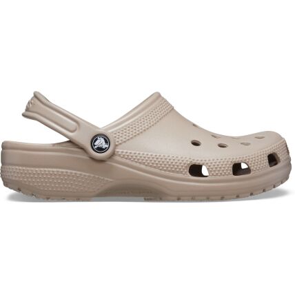 Crocs™ Classic Taupe