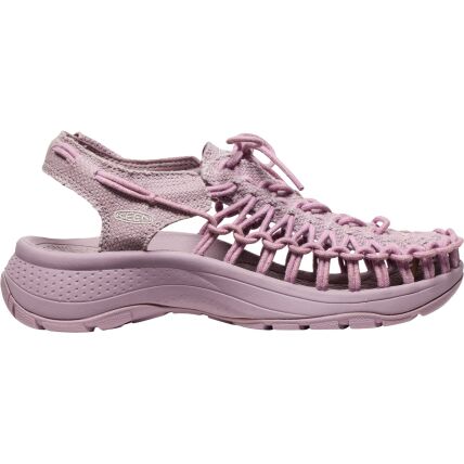 Keen Uneek Astoria Canvas Women's Toadstool/Toadstool