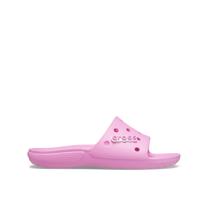 Crocs™ Classic Slide 206121 Taffy Pink