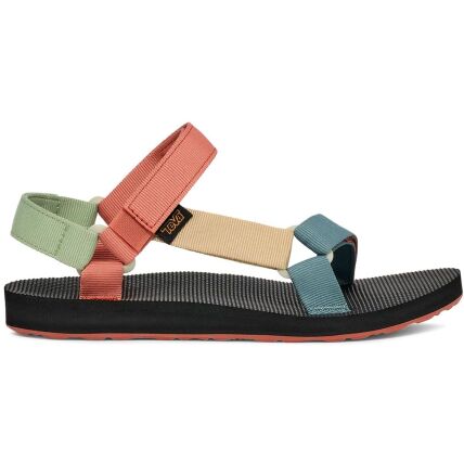 Teva Original Universal Women's Dusty Pastel Multi