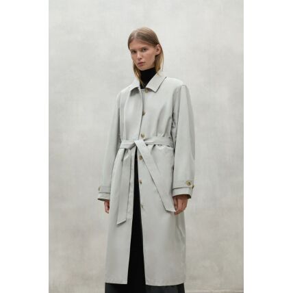 ECOALF TAGAALF JACKET WOMAN Antartica