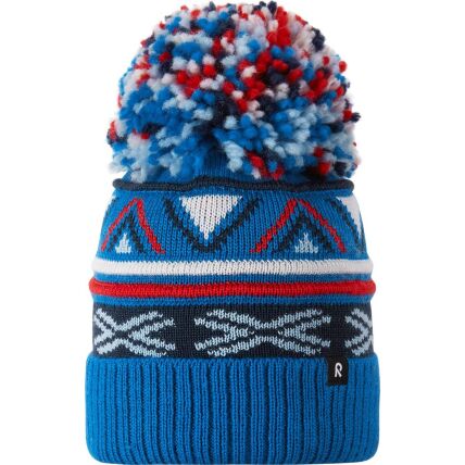 REIMA Kirjoen 5300286A Bright blue 6591