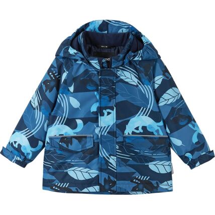 REIMA Kustavi 5100122A Navy 6983