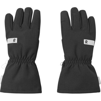 REIMA Winter Gloves Milne 5300108B Black