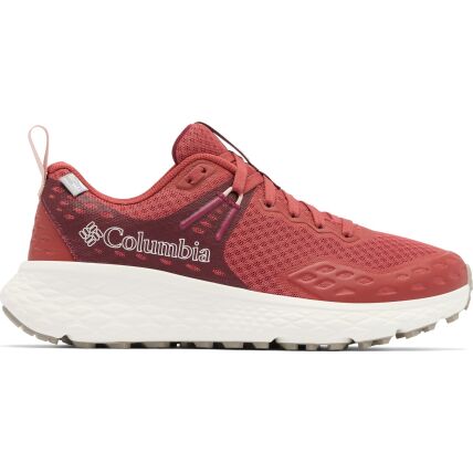 Columbia Konos Trs Outdry Women's Dusty Crimson/ Chianti