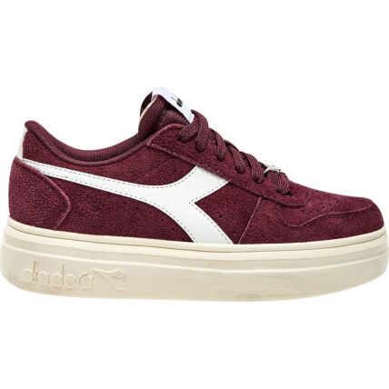 DIADORA Magic Bold Suede Wn Advent Violet