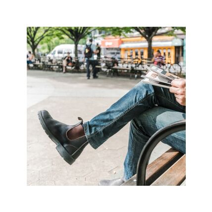 Blundstone 500 Brown