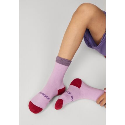 REIMA Bug Repellent Socks Karkotin 5300355A Misty Violet 570A