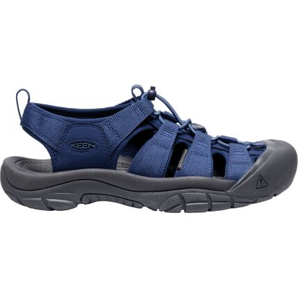 Keen Newport H2 Men's Naval Academy