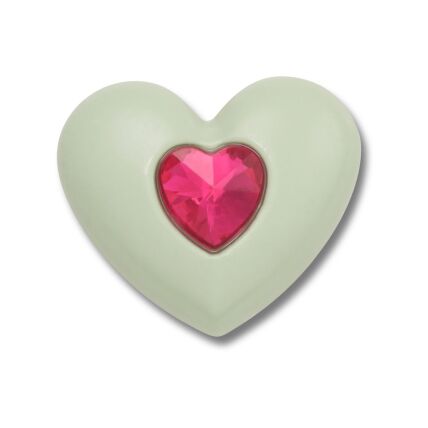 Crocs™ Jibbitz Poptimism Heart 