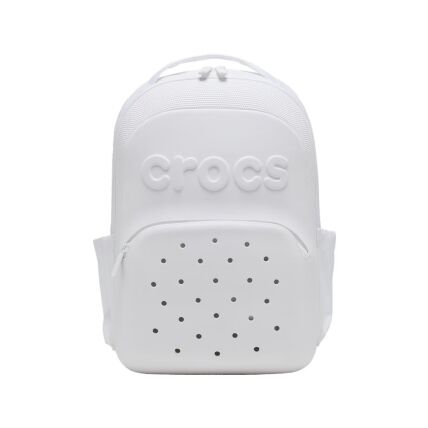 Crocs™ Classic Backpack White