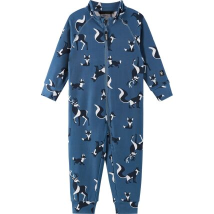 REIMA Tarhaan 5200371B Blue Ocean