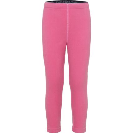 Didriksons Monte Kid's Pants 9 Sweet pink
