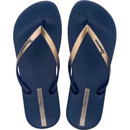 Ipanema Anat Connect II Fem Blue/Gold