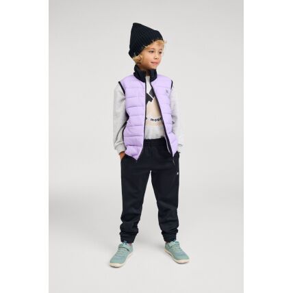 REIMA Hybrid Vest Tikkeri 5100452A Blooming Lilac 5450