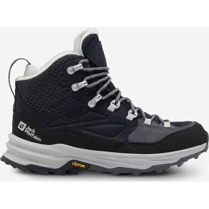 Jack Wolfskin Cyrox Texapore Mid Women's Graphite
