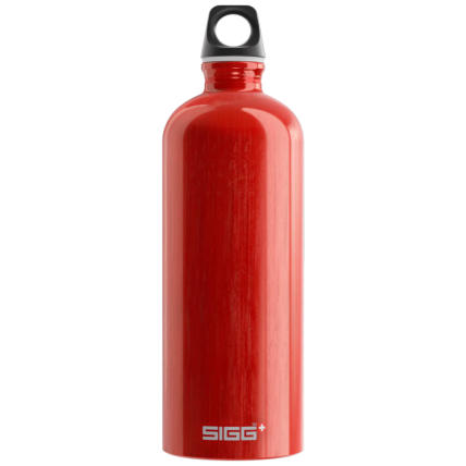 SIGG Traveller 1.0 L Red