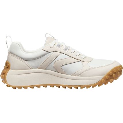 Keen KS86 Leather Women's Birch/Star White