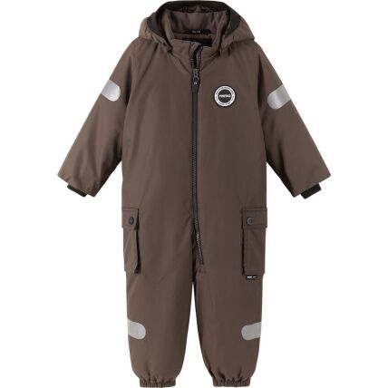 REIMA Marte 5100120B Dark Choco 1270