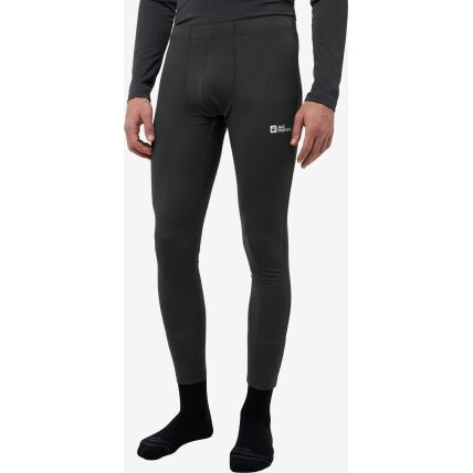 Jack Wolfskin Infinite Light Pants Men's Black