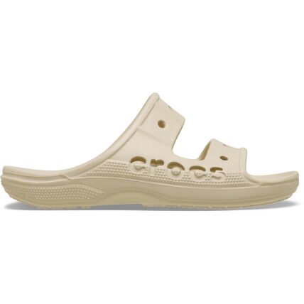 Crocs™ Baya Sandal Winter White