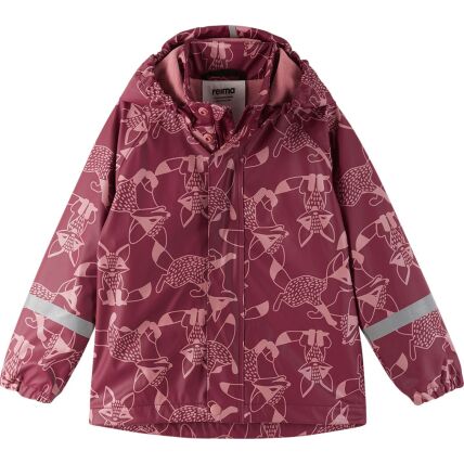 REIMA Rain Jacket Koski 5100024A Jam red