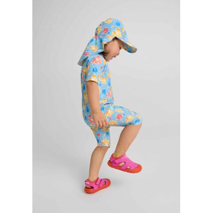 REIMA Koralli Cherry Pink