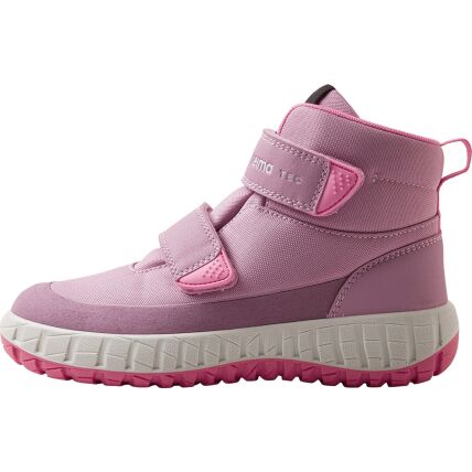 REIMA ReimaTec Waterproof Shoes Patter 2.0 5400042A Grey Pink