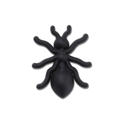 Crocs™ Jibbitz Black Ant 