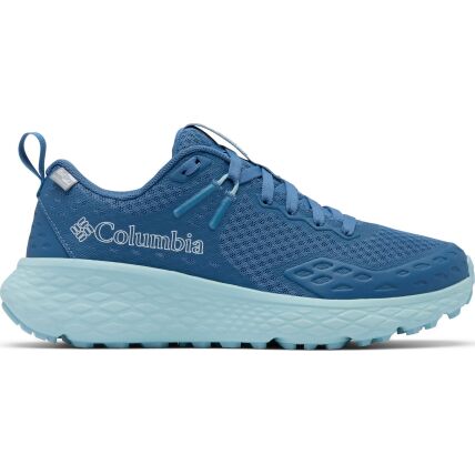 Columbia Konos TRS Outdry Hiking Shoe Women's Blue Dusk, Marine Light